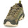 Shoes Men Hiking shoes Merrell MOAB SPEED 2 Olive