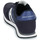 Shoes Men Low top trainers Armani Exchange XUX017 Marine