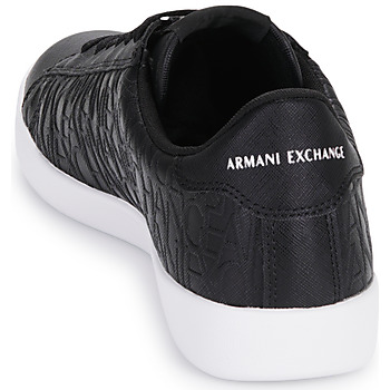 Armani Exchange XUX016 Black