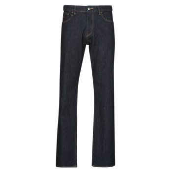 Clothing Men slim jeans Armani Exchange 8NZJ13 Blue / Raw