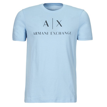 Armani Exchange 8NZTCJ Blue / Sky