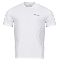 Clothing Men short-sleeved t-shirts Armani Exchange 8NZT91 White
