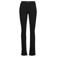 Clothing Women slim jeans Armani Exchange 8NYJ45 Black