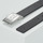 Accessorie Belts Emporio Armani EA7 TRAIN CORE ID REVERSIBLE BELT Black / Kaki