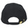 Accessorie Men Caps Emporio Armani EA7 TRAIN CORE ID U LOGO CAP Black / Gold
