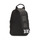 Bags Men Pouches / Clutches Emporio Armani EA7 TRAIN U POUCH Black / White
