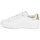 Shoes Women Low top trainers Emporio Armani EA7 CLASSIC NEW CC White