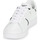 Shoes Men Low top trainers Emporio Armani EA7 CLASSIC PERF White
