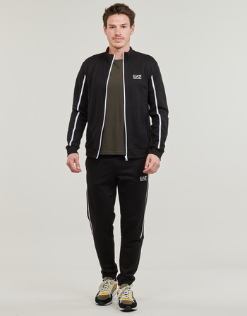 Adidas Sportswear M LIN TR TT TS Ink - Fast delivery | Spartoo 