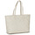 Bags Women Shopper bags Love Moschino QUILTED BAG JC4166 Ivory