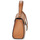 Bags Women Handbags Love Moschino CLICK JC4112 Cognac