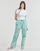 Clothing Sleepsuits Polo Ralph Lauren PJ PANT-SLEEP-BOTTOM Green