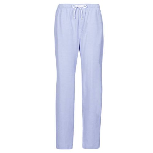 Clothing Sleepsuits Polo Ralph Lauren PJ PANT-SLEEP-BOTTOM Blue / Sky