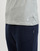 Clothing Men short-sleeved t-shirts Polo Ralph Lauren S / S V-NECK-3 PACK-V-NECK UNDERSHIRT Black / Grey / White