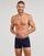 Underwear Men Boxer shorts Polo Ralph Lauren CLSSIC TRUNK-3 PACK-TRUNK Marine / Beige
