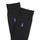 Accessorie Socks Polo Ralph Lauren ASX91-MERCERIZED-SOCKS-3 PACK Black