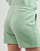 Clothing Women Shorts / Bermudas Only Play ONPLOUNGE Green