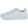 Shoes Women Low top trainers Tommy Hilfiger ESSENTIAL ELEVATED COURT SNEAKER White
