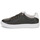 Shoes Women Low top trainers Tommy Hilfiger ESSENTIAL ELEVATED COURT SNEAKER Black