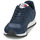 Shoes Men Low top trainers Tommy Jeans TJM RUNNER CASUAL ESS Marine