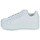 Shoes Women Low top trainers Tommy Jeans TJW FLATFORM ESS White