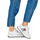 Shoes Women Low top trainers Tommy Jeans TJW EVA RUNNER MAT MIX ESS White