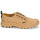 Shoes Low top trainers Palladium PAMPA OX HTG SUPPLY Caramel