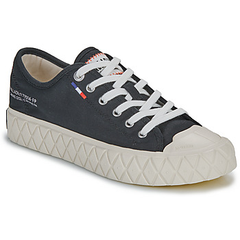 Shoes Low top trainers Palladium PALLA ACE CVS Black