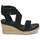 Shoes Women Sandals UGG ILEANA ANKLE Black