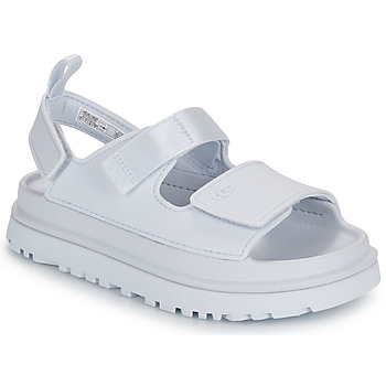 Shoes Girl Sandals UGG KIDS' GOLDENGLOW White