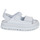 Shoes Girl Sandals UGG KIDS' GOLDENGLOW White