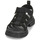 Shoes Girl Sandals UGG KIDS' ASHTON MULTISTRAP Black