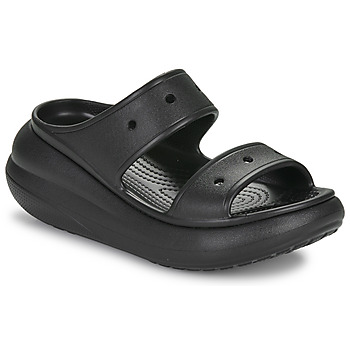 Shoes Women Sandals Crocs Crush Sandal Black