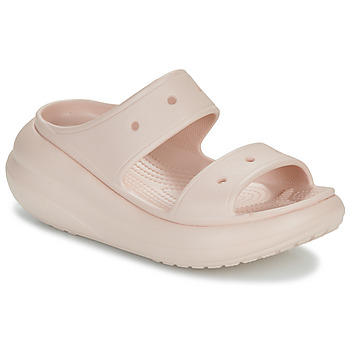 Shoes Women Sandals Crocs Crush Sandal Pink
