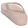 Shoes Women Flip flops Crocs Classic Platform Flip W Pink