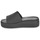 Shoes Women Mules Crocs Brooklyn Slide Black