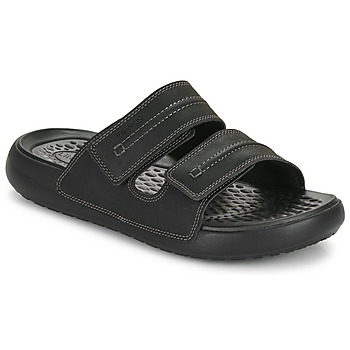 Shoes Men Sandals Crocs Yukon Vista II LR Sandal Black