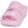 Shoes Women Mules Crocs Classic Sandal v2 Pink
