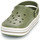 Shoes Clogs Crocs Off Court Logo Clog Kaki