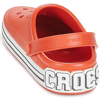 Crocs Off Court Logo Clog Red