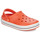 Shoes Clogs Crocs Off Court Logo Clog Red