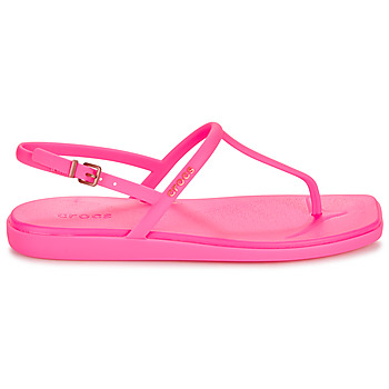 Crocs Miami Thong Sandal Pink