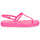 Shoes Women Sandals Crocs Miami Thong Sandal Pink