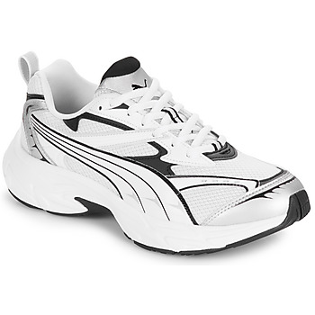 Shoes Men Low top trainers Puma PUMA MORPHIC Grey