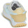Shoes Women Low top trainers Puma FUTURE RIDER Beige