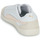 Shoes Women Low top trainers Puma PUMA CLUB 5V5 White / Beige / Pink