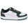 Shoes Women Low top trainers Puma CAVEN 2.0 White / Black / Pink