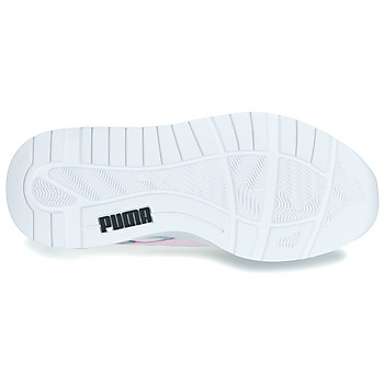 Puma TRINITY White / Pink