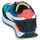 Shoes Men Low top trainers Puma FUTURE RIDER PLAY ON Black / Multicolour