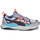 Shoes Men Low top trainers Puma X-RAY TOUR Grey / Blue